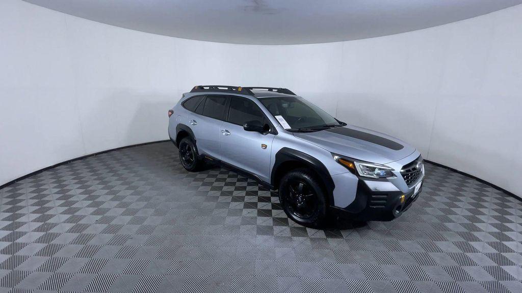 used 2023 Subaru Outback car, priced at $32,744