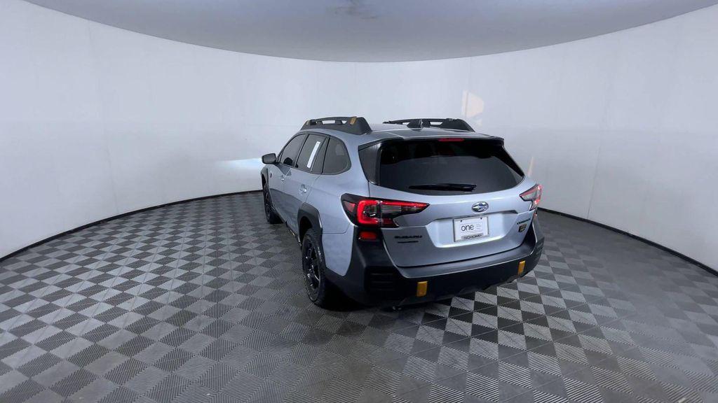 used 2023 Subaru Outback car, priced at $32,744