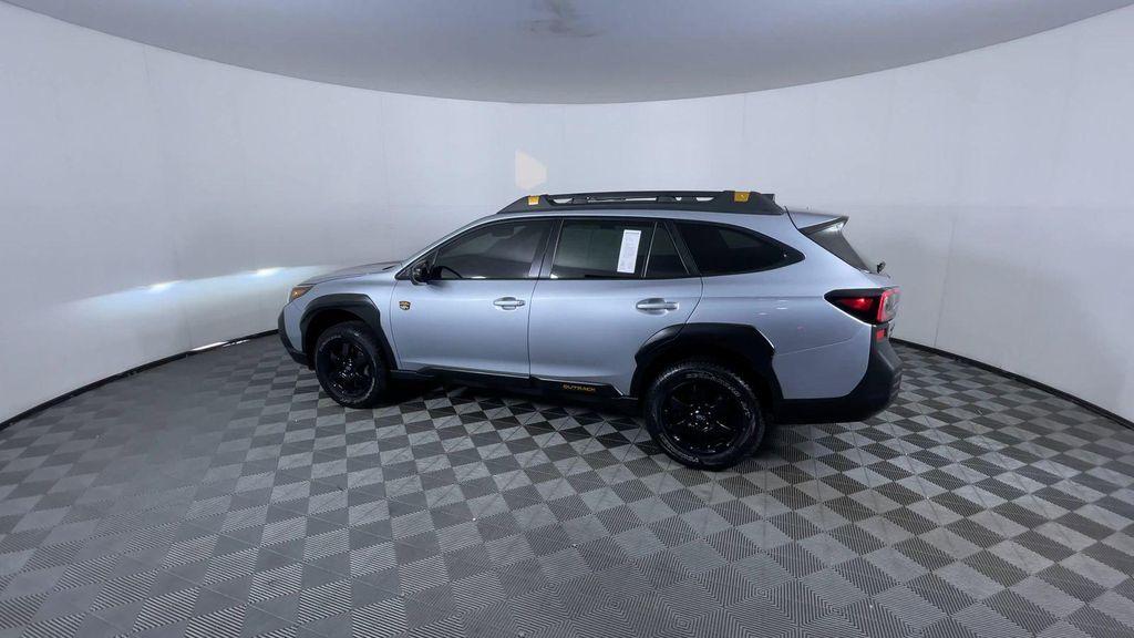 used 2023 Subaru Outback car, priced at $32,744