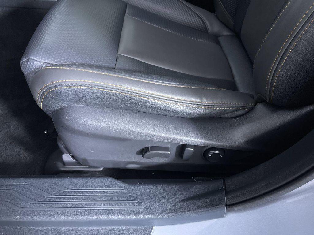 used 2023 Subaru Outback car, priced at $32,744