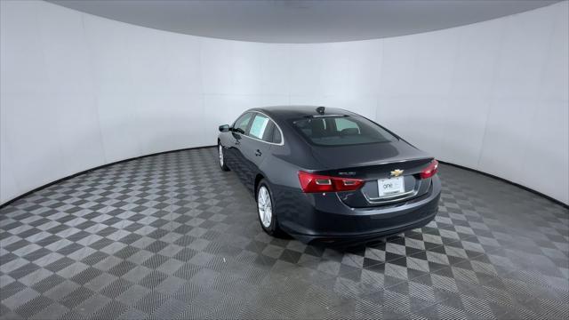 used 2017 Chevrolet Malibu car, priced at $16,745