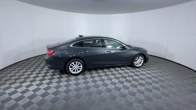 used 2017 Chevrolet Malibu car, priced at $16,745