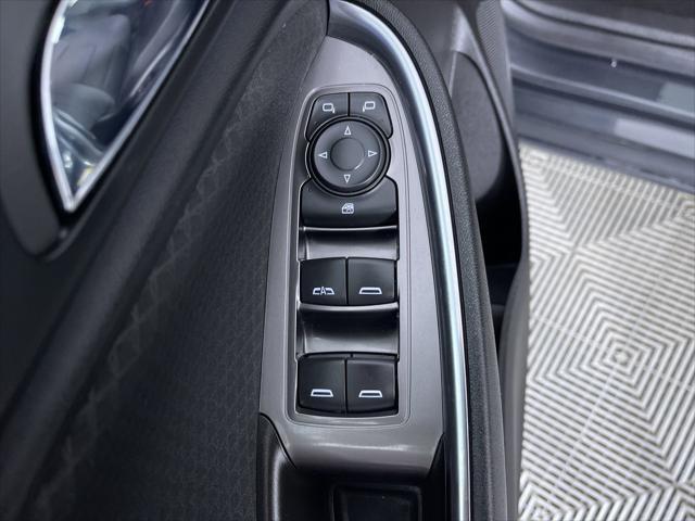 used 2017 Chevrolet Malibu car, priced at $16,745