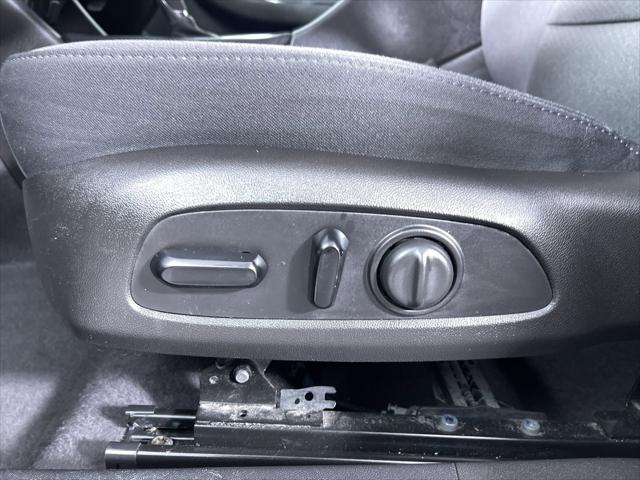 used 2017 Chevrolet Malibu car, priced at $16,745