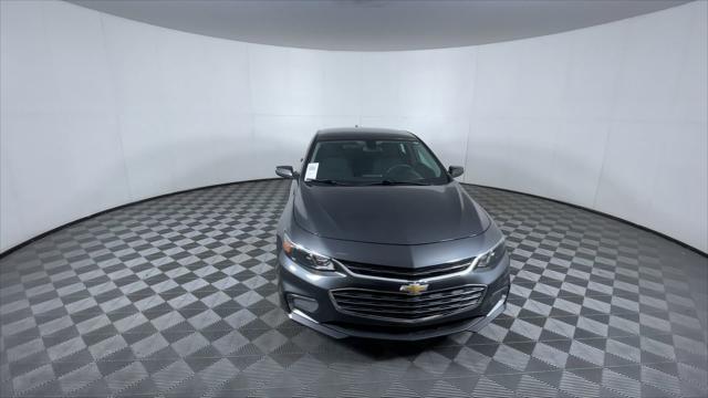 used 2017 Chevrolet Malibu car, priced at $16,745