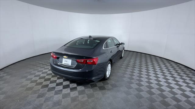 used 2017 Chevrolet Malibu car, priced at $16,745