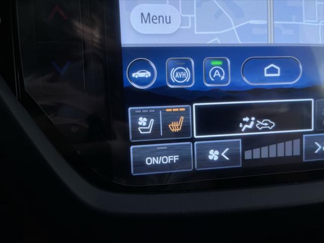 new 2025 Subaru Forester car, priced at $40,913