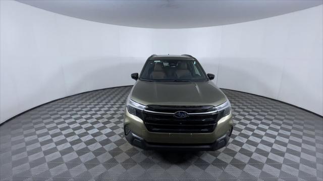 new 2025 Subaru Forester car, priced at $40,913