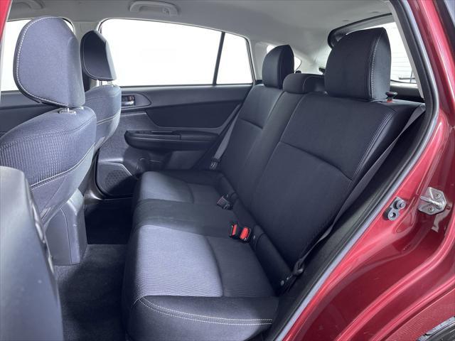used 2013 Subaru Impreza car, priced at $11,900