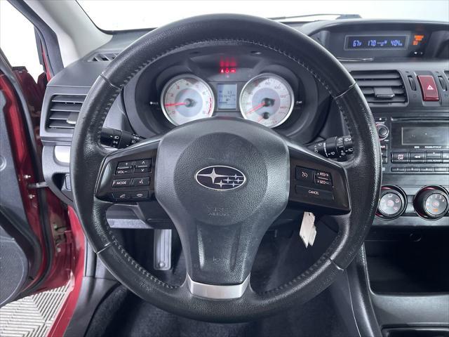 used 2013 Subaru Impreza car, priced at $11,900