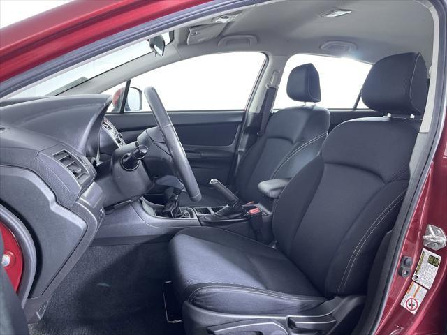 used 2013 Subaru Impreza car, priced at $11,900