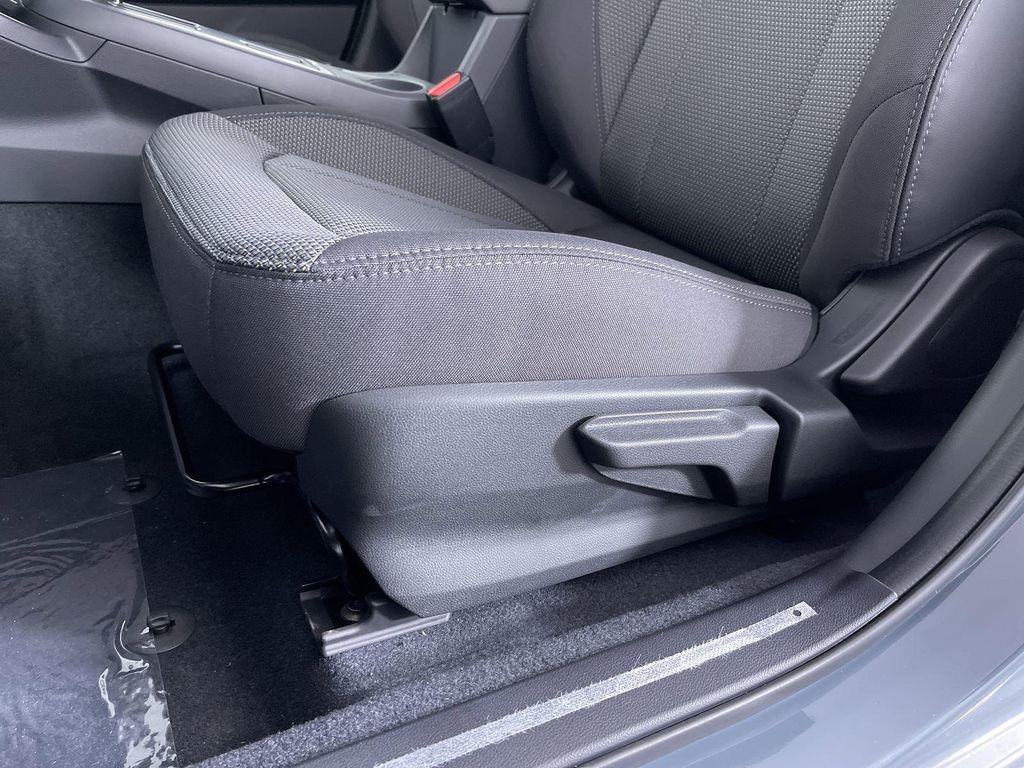 used 2025 Subaru Crosstrek car, priced at $29,971