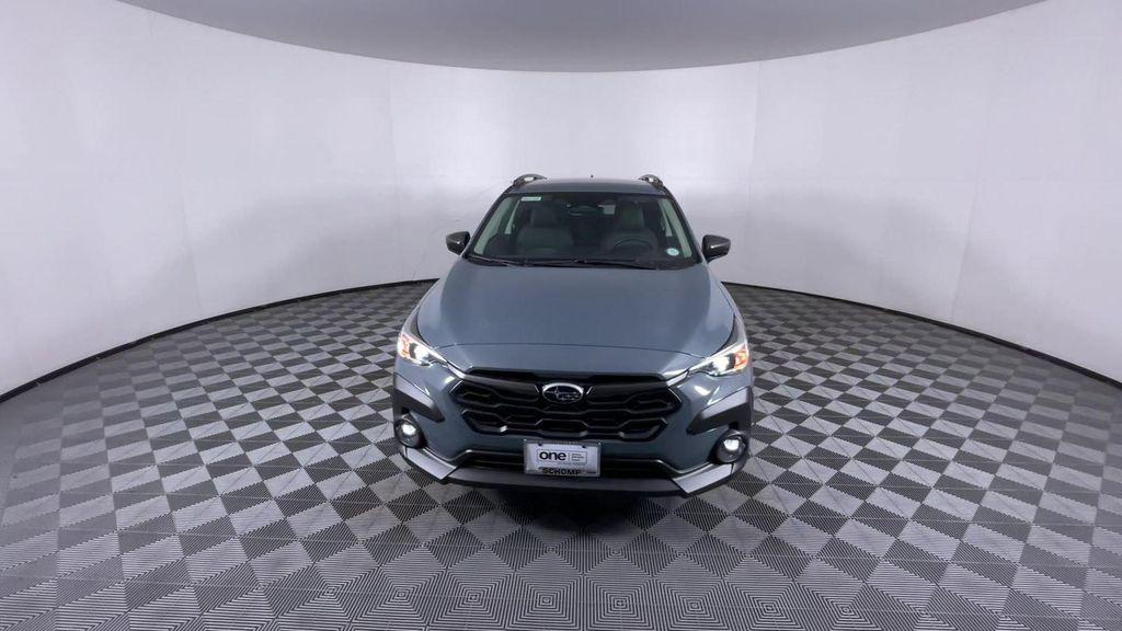 used 2025 Subaru Crosstrek car, priced at $29,971