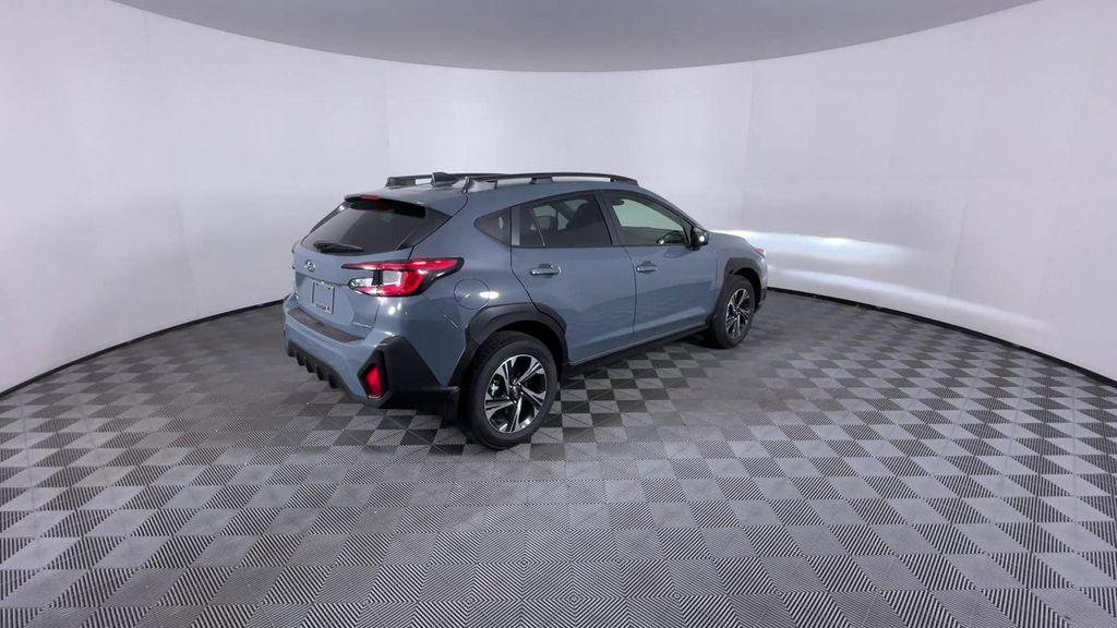 used 2025 Subaru Crosstrek car, priced at $29,971