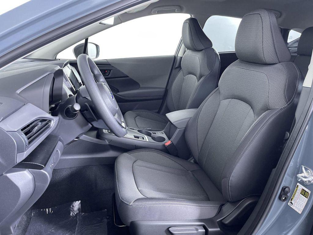 used 2025 Subaru Crosstrek car, priced at $29,971