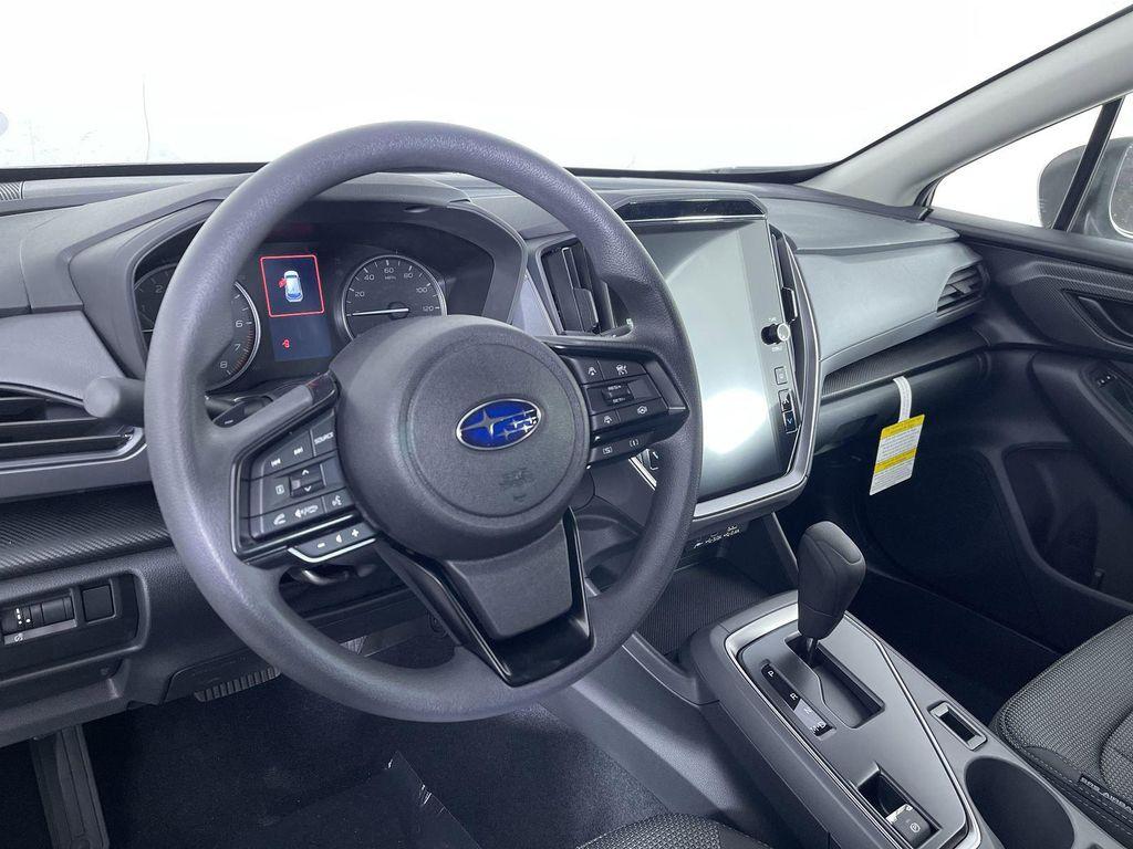 used 2025 Subaru Crosstrek car, priced at $29,971