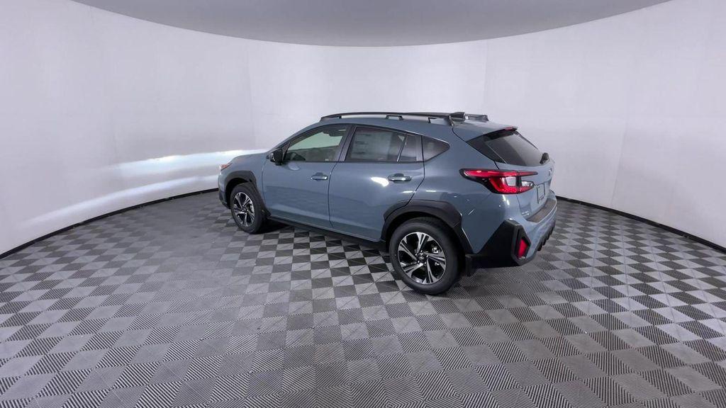 used 2025 Subaru Crosstrek car, priced at $29,971