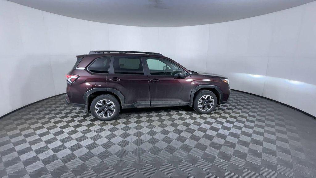 used 2026 Subaru Forester car, priced at $36,471
