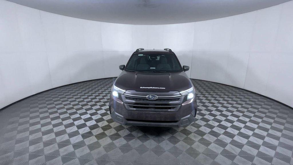 used 2026 Subaru Forester car, priced at $36,471