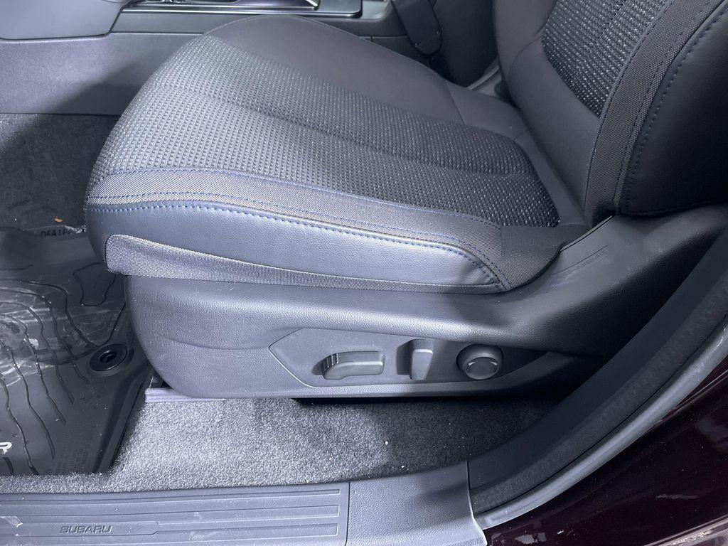 used 2026 Subaru Forester car, priced at $36,471