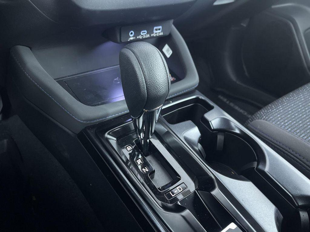 used 2026 Subaru Forester car, priced at $36,471