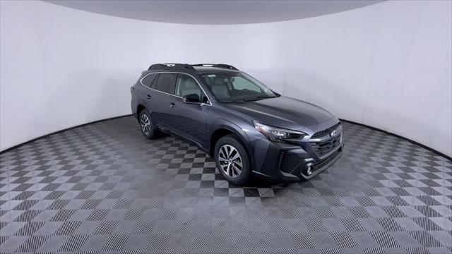 new 2025 Subaru Outback car, priced at $35,016