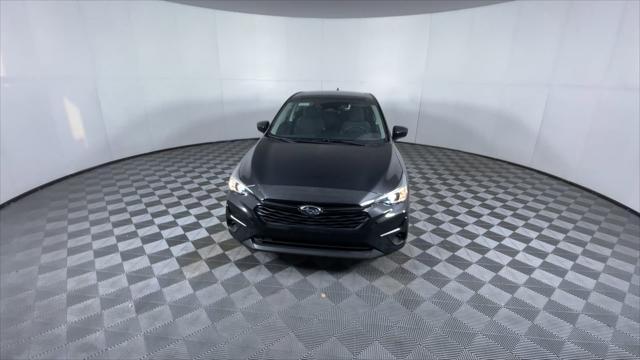 new 2025 Subaru Impreza car, priced at $25,429