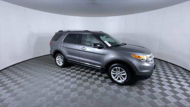 used 2012 Ford Explorer car, priced at $11,800