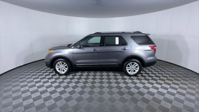 used 2012 Ford Explorer car, priced at $11,800