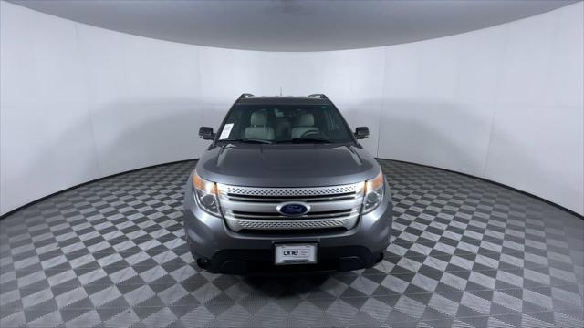 used 2012 Ford Explorer car, priced at $11,800