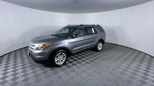 used 2012 Ford Explorer car, priced at $11,800