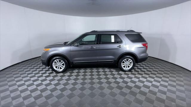 used 2012 Ford Explorer car, priced at $11,800