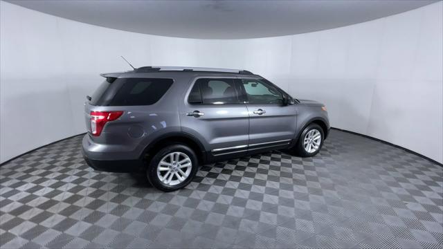 used 2012 Ford Explorer car, priced at $11,800