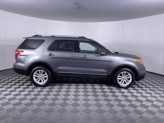 used 2012 Ford Explorer car, priced at $11,800