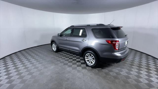 used 2012 Ford Explorer car, priced at $11,800