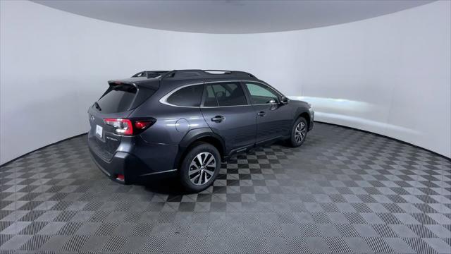 new 2025 Subaru Outback car, priced at $35,016