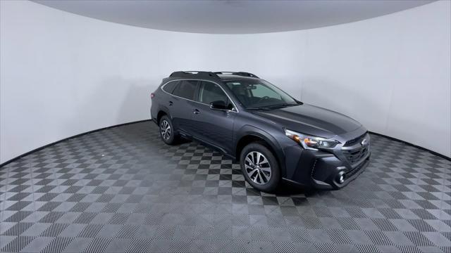 new 2025 Subaru Outback car, priced at $35,016