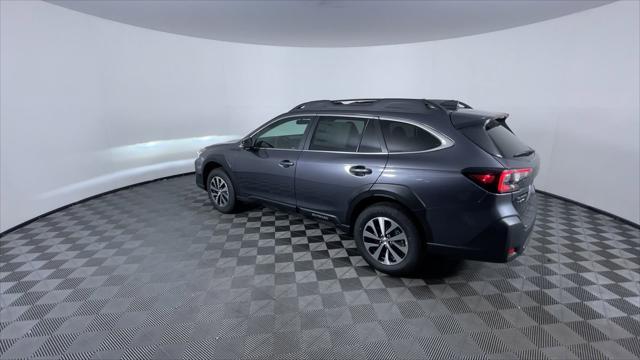 new 2025 Subaru Outback car, priced at $35,016