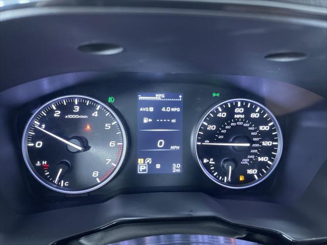 new 2025 Subaru Outback car, priced at $35,016