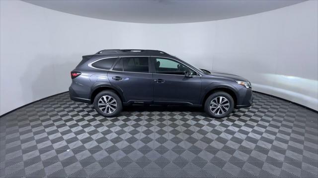 new 2025 Subaru Outback car, priced at $35,016