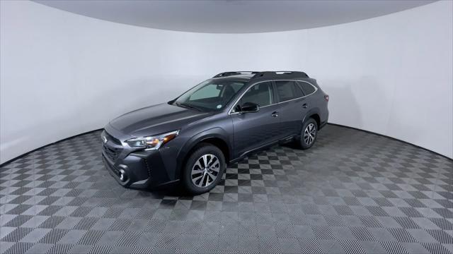 new 2025 Subaru Outback car, priced at $35,016