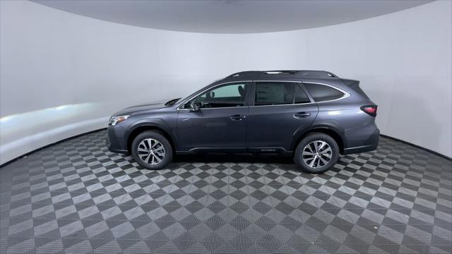 new 2025 Subaru Outback car, priced at $35,016