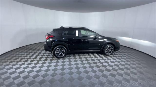 used 2024 Subaru Crosstrek car, priced at $27,671