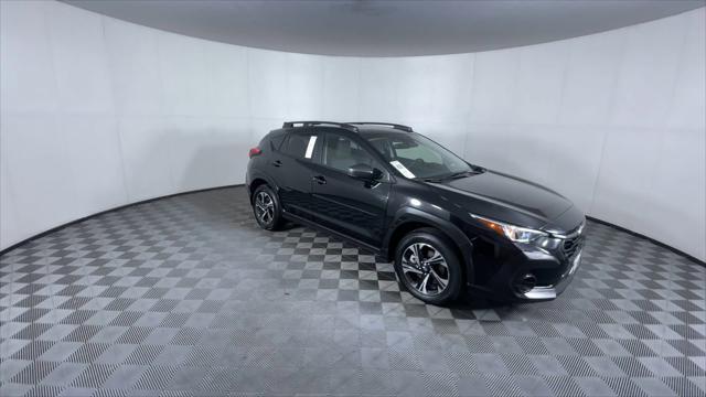 used 2024 Subaru Crosstrek car, priced at $27,671