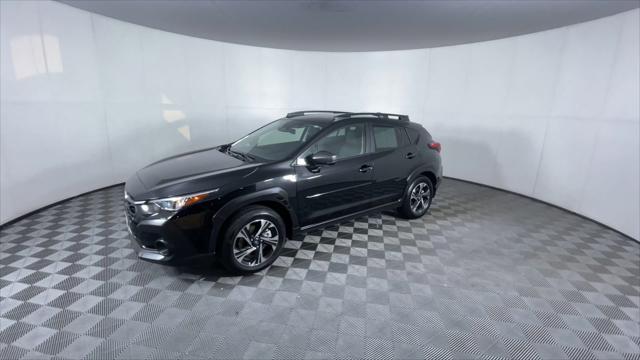 used 2024 Subaru Crosstrek car, priced at $27,671