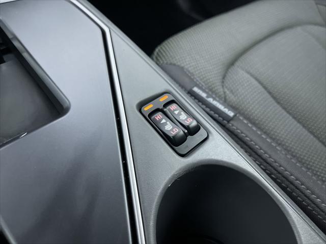 used 2024 Subaru Crosstrek car, priced at $27,671