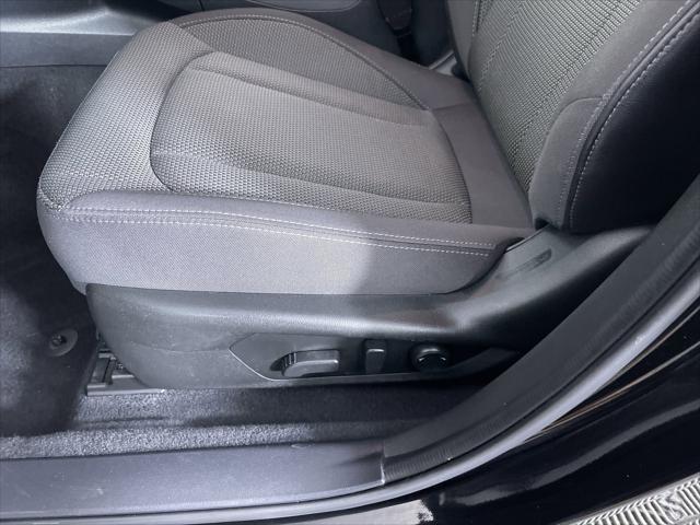 used 2024 Subaru Crosstrek car, priced at $27,671