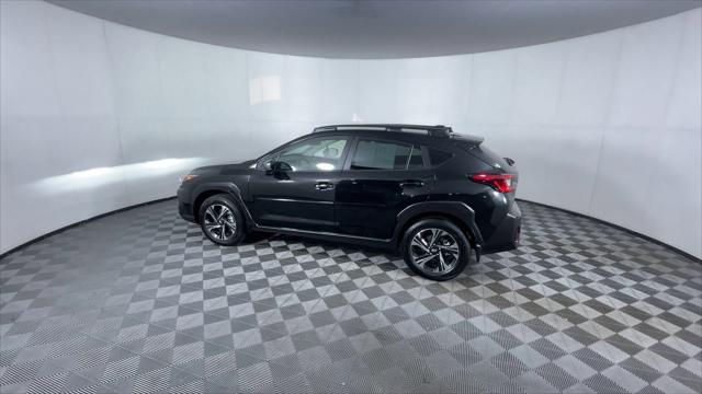 used 2024 Subaru Crosstrek car, priced at $27,671