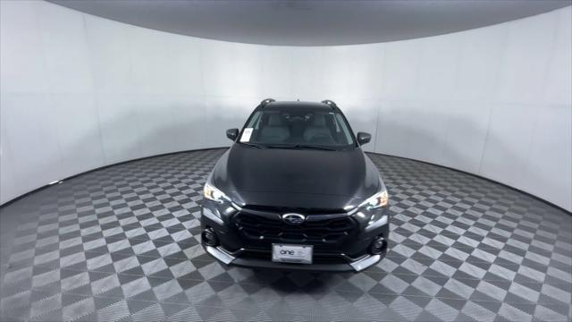 used 2024 Subaru Crosstrek car, priced at $27,671