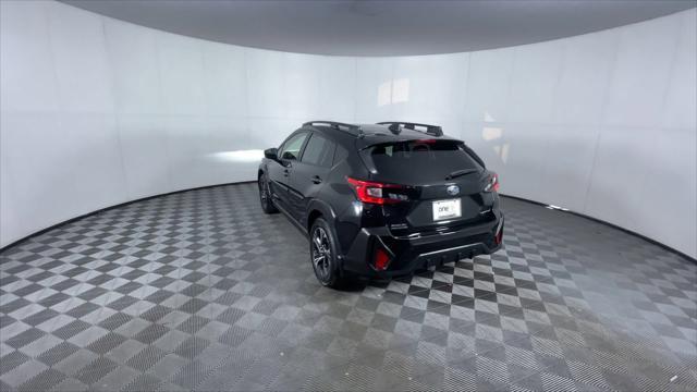 used 2024 Subaru Crosstrek car, priced at $27,671